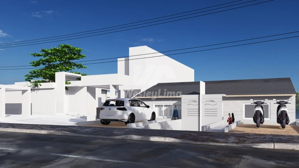 Imagens do imóveis Casas à venda no Jardim Viena COHAB Londrina, na Zona Norte. Imóveis com 2 quartos, entrada facilitada, financiamento Caixa