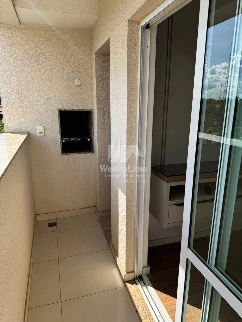 Imagens do imóveis APARTAMENTO LOCAÇÃO NO MORADAS SHANGRI-LÁ A | LONDRINA