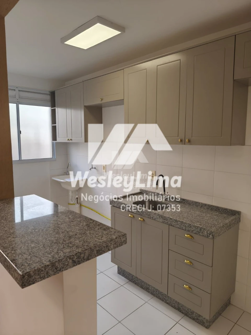 Imagens do imóveis Apartamento Térreo à Venda e Locação | Spazio Lyon – Londrina