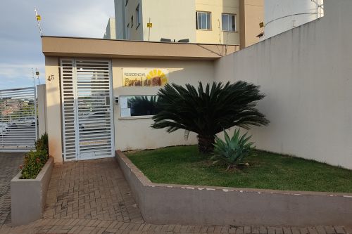 APARTAMENTO VENDA - EDIFICIO PORTAL DO SOL