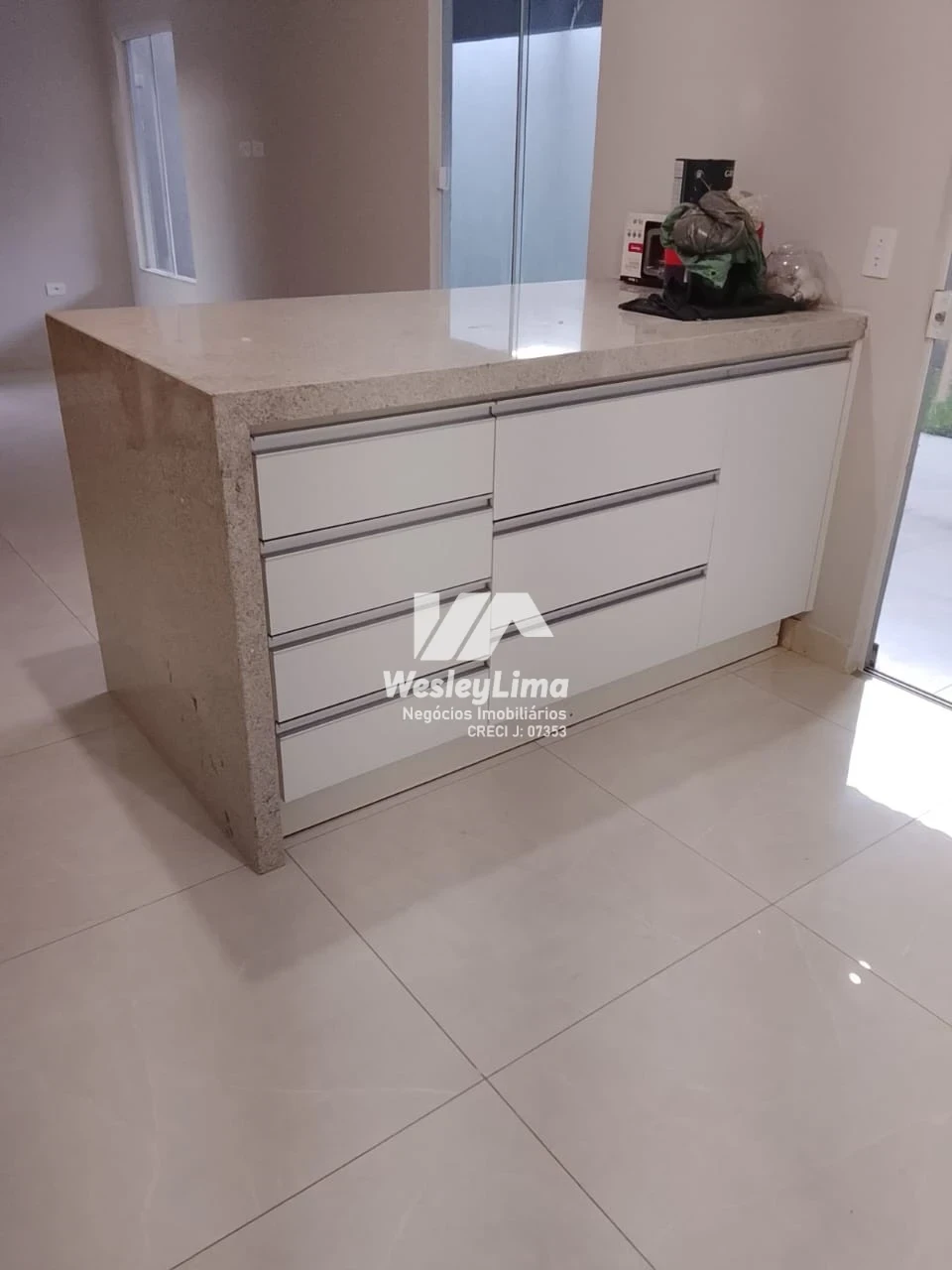 Casa Para á Venda Conjunto Parigot De Souza 3 Londrina