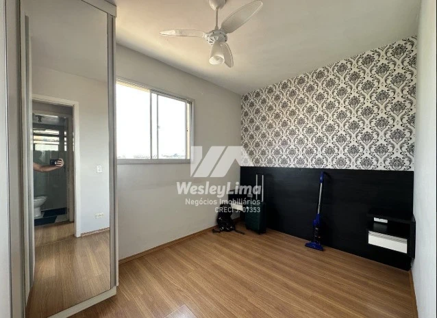 Apartamento á venda - Condomínio Vila Cerejeiras