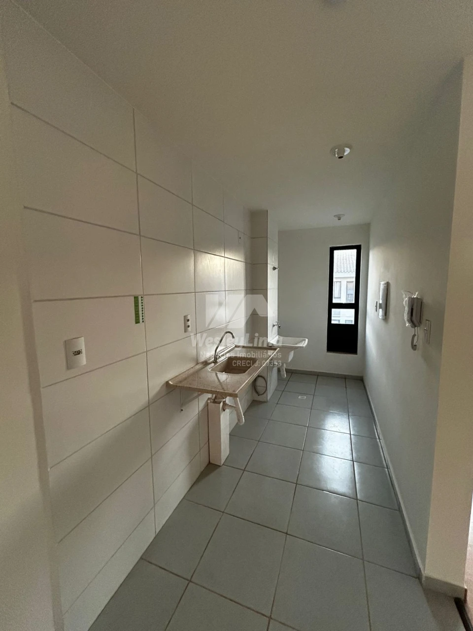 Apartamento Locação e Venda - Flor de Lótus - Zona Norte