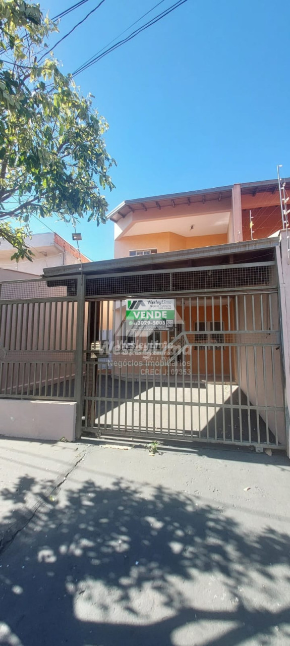 Imagens do imóveis Casa Á Venda Sobrado Geminado  Jardim Continental Londrina