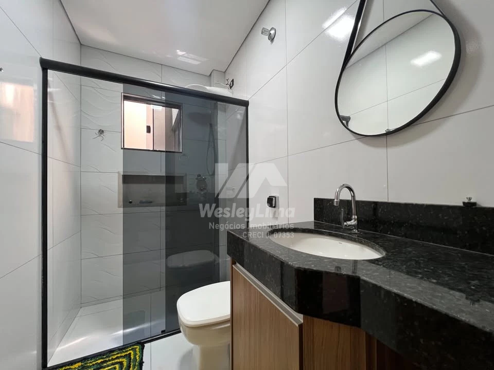 Imagens do imóveis Sobrado À Venda Jardim Planalto Londrina