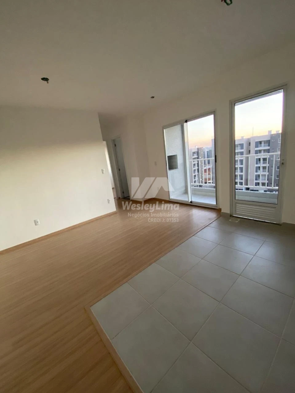 Imagens do imóveis APARTAMENTO PARA LOCAÇÃO – LONDON BLUE | LONDRINA