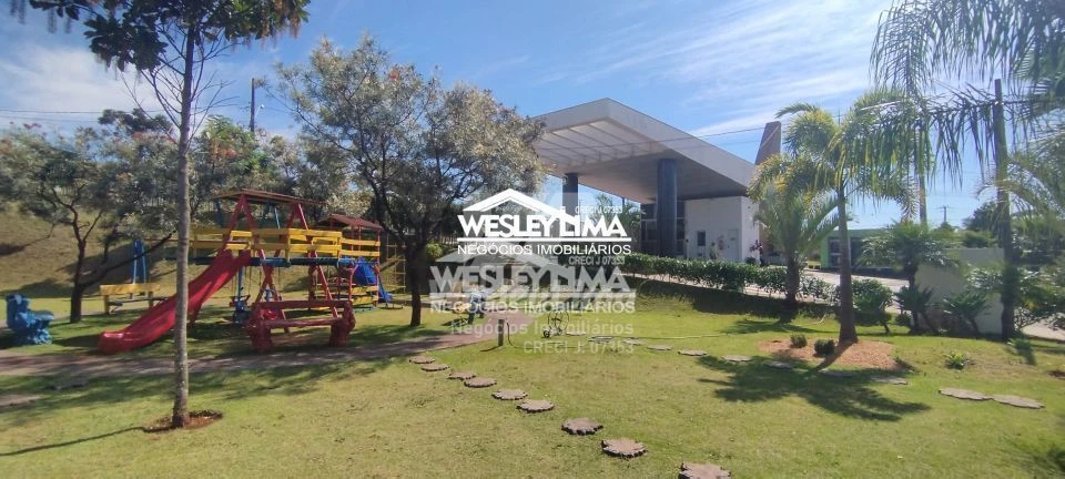 Imagens do imóveis Terreno Em Condomínio À Venda - CONDOMINIO HEIMTAL PARK
