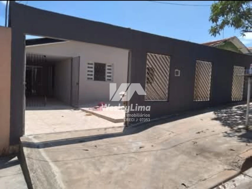 Imagens do imóveis Casa À Venda Conjunto Parigot De Souza 1 Londrina