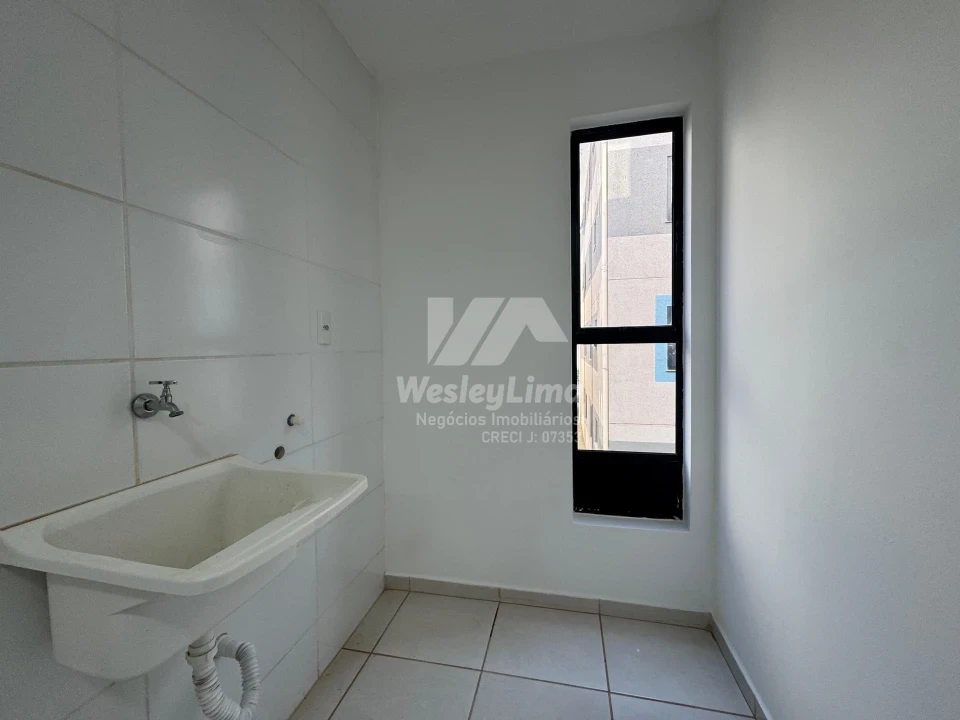 Imagens do imóveis APARTAMENTO À VENDA – RESIDENCIAL TRANCOSO | R$ 170.000