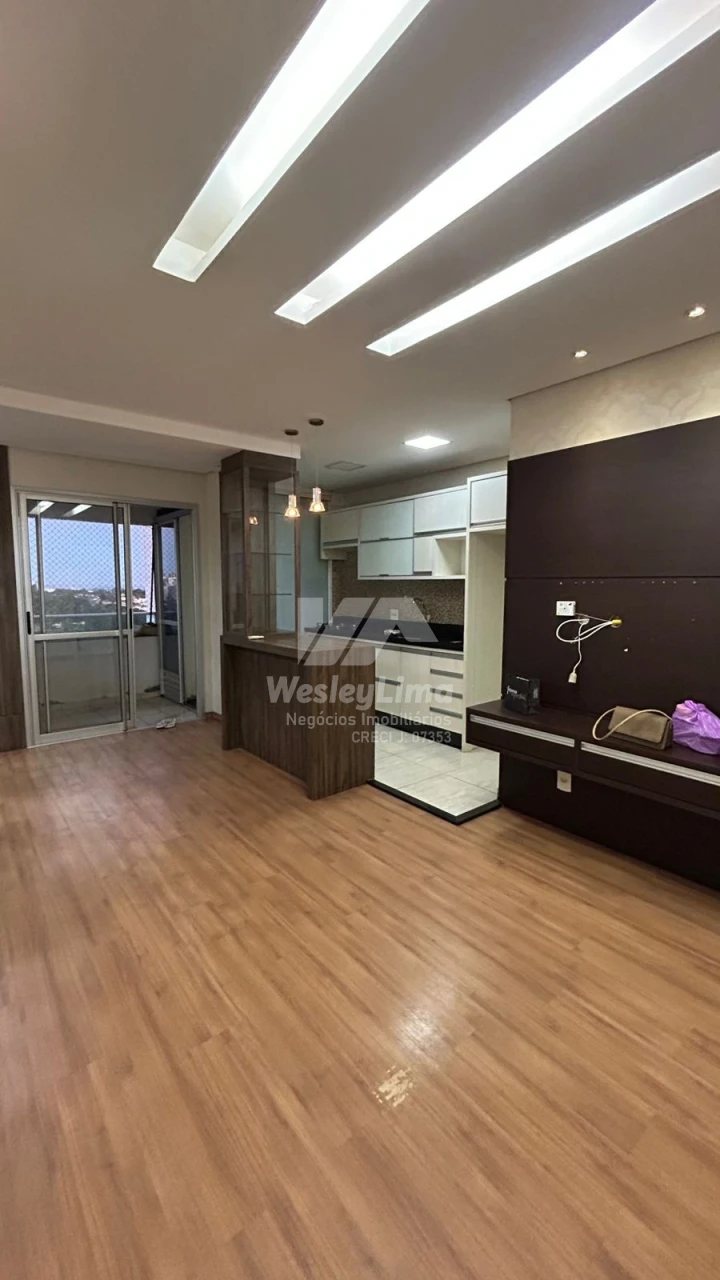 Apartamento Á Venda Edifício Acqua Royal Londrina