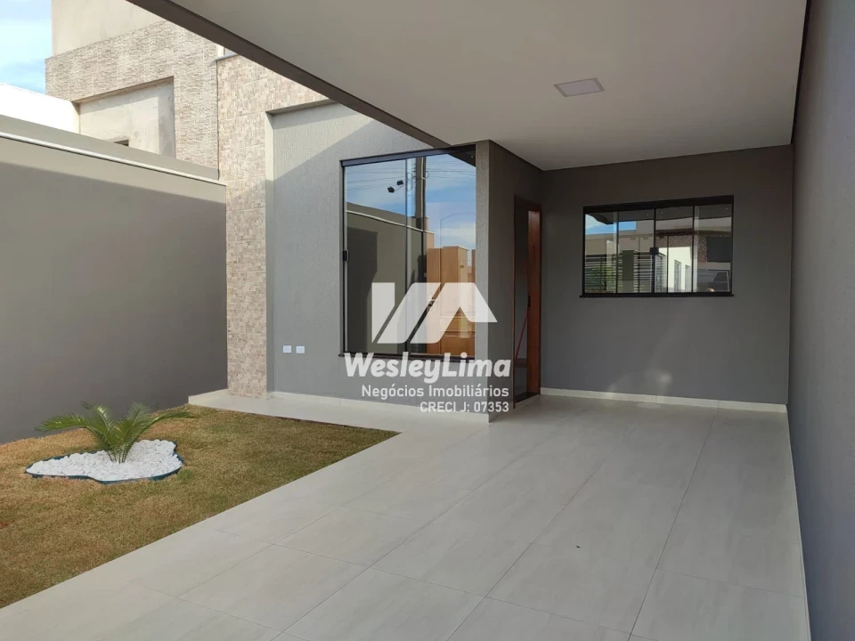 Casa Geminada Para Alugar Jardim Verona  Londrina