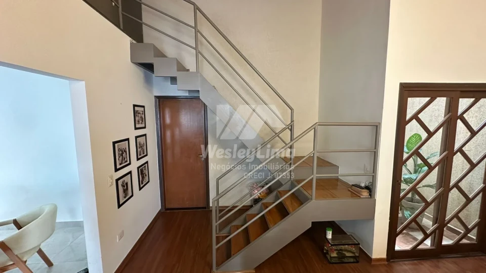 Imagens do imóveis Casa Moderna à Venda no Residencial Michael Licha | 4 Quartos | Suíte | Área de Lazer | R$ 700.000