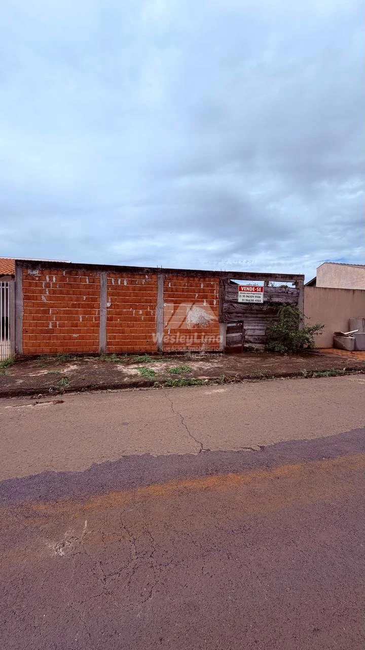 Imagens do imóveis TERRENO À VENDA NO JARDIM CAMPOS VERDES – ZONA NORTE DE LONDRINA