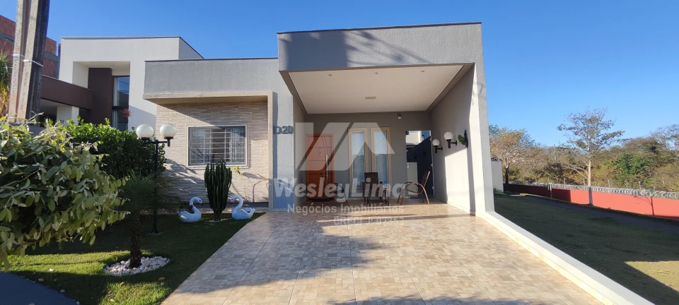 Imagens do imóveis CASA VENDA  - CONDOMINIO HEIMTAL PARK LONDRINA