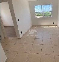 Imagens do imóveis APARTAMENTO PARA LOCAÇÃO  - RESIDENCIAL PORTAL DAS GREVILHAS - VIOLIM