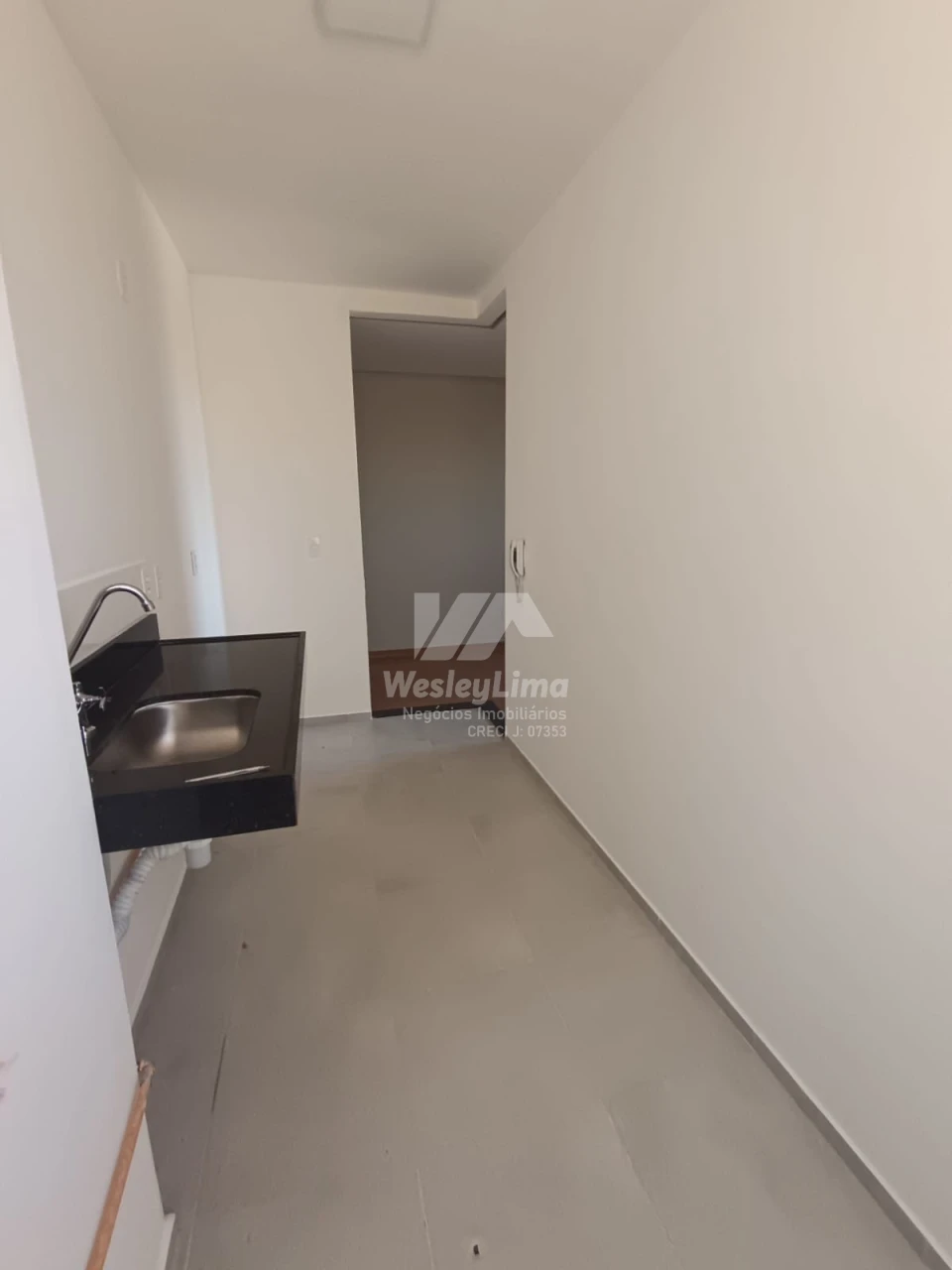 Apartamento Para Alugar Residencial Lituania Londrina