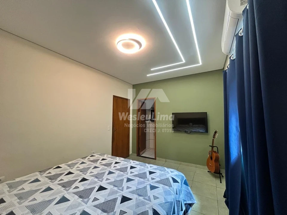 Imagens do imóveis Casa com 4 Quartos no Alto Da boa vista, Suíte, Energia Solar, Garagem Ampla muito proximo a Saul elkind