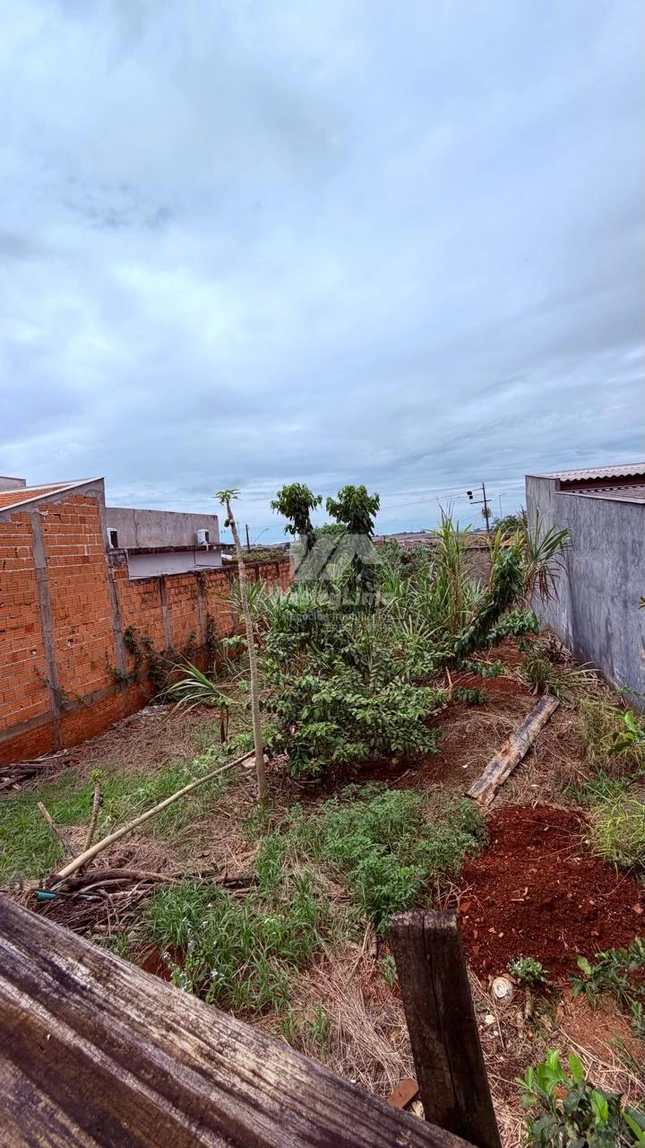 Imagens do imóveis TERRENO À VENDA NO JARDIM CAMPOS VERDES – ZONA NORTE DE LONDRINA