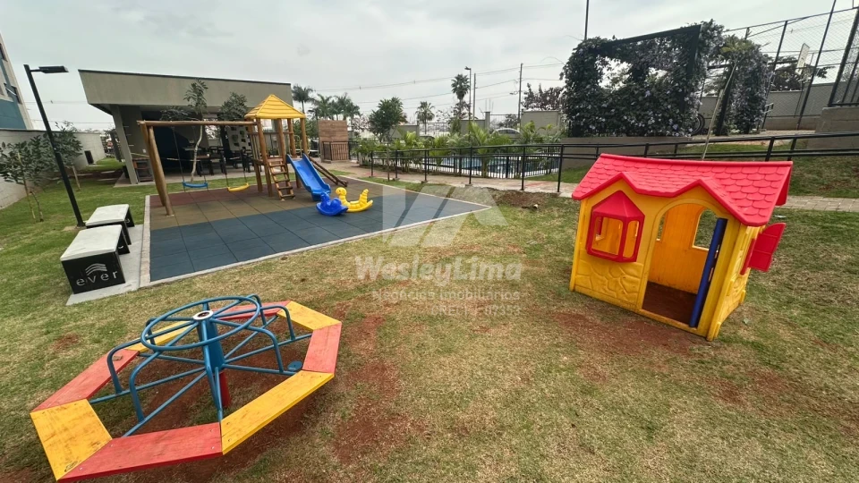 Imagens do imóveis Apartamento para Locação em frente ao shopping norte | 2 Quartos | R$ 1.500