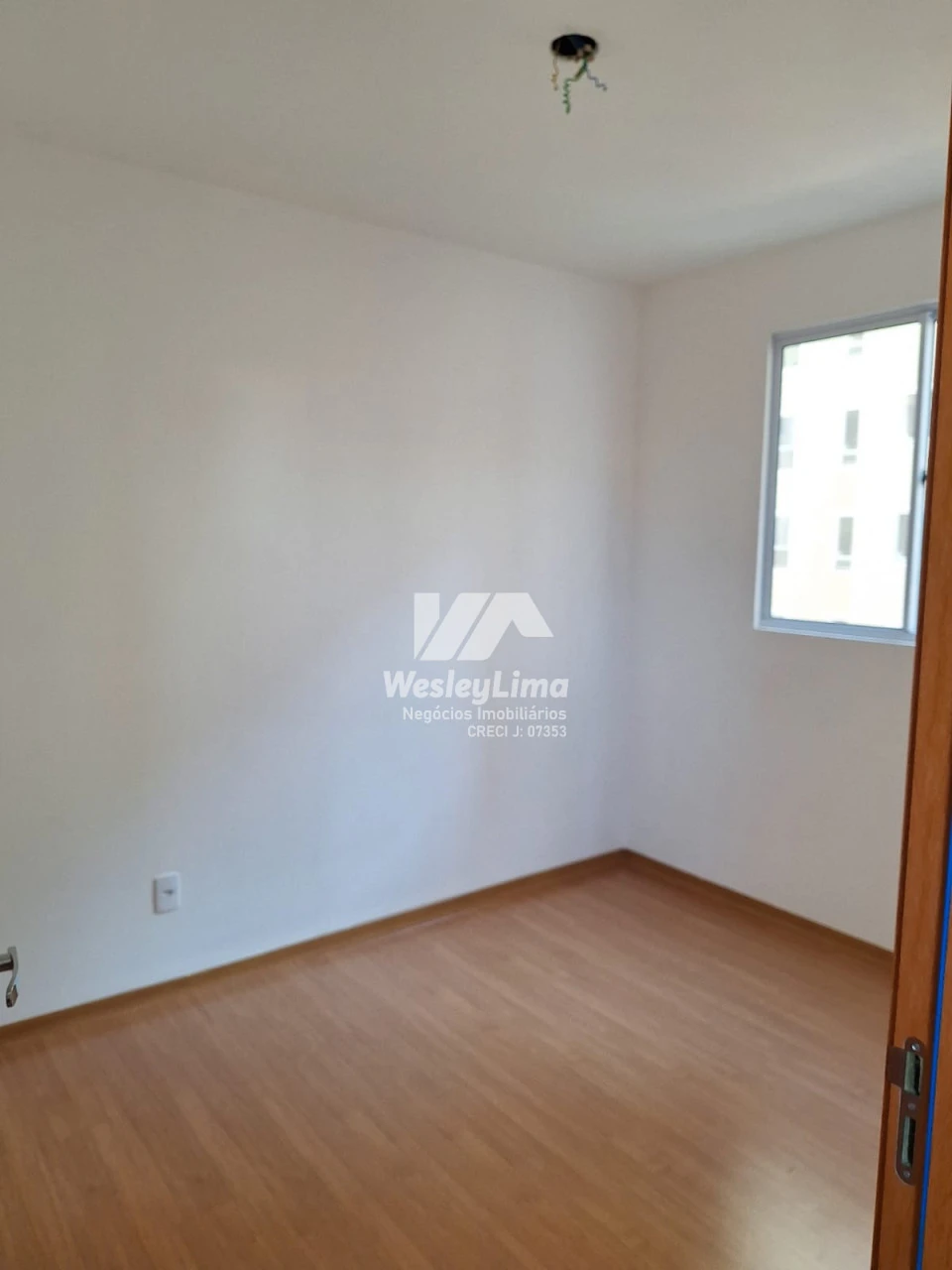 APARTAMENTO LOCAÇÃO - RESIDENCIAL LITUÂNIA - ZONA NORTE