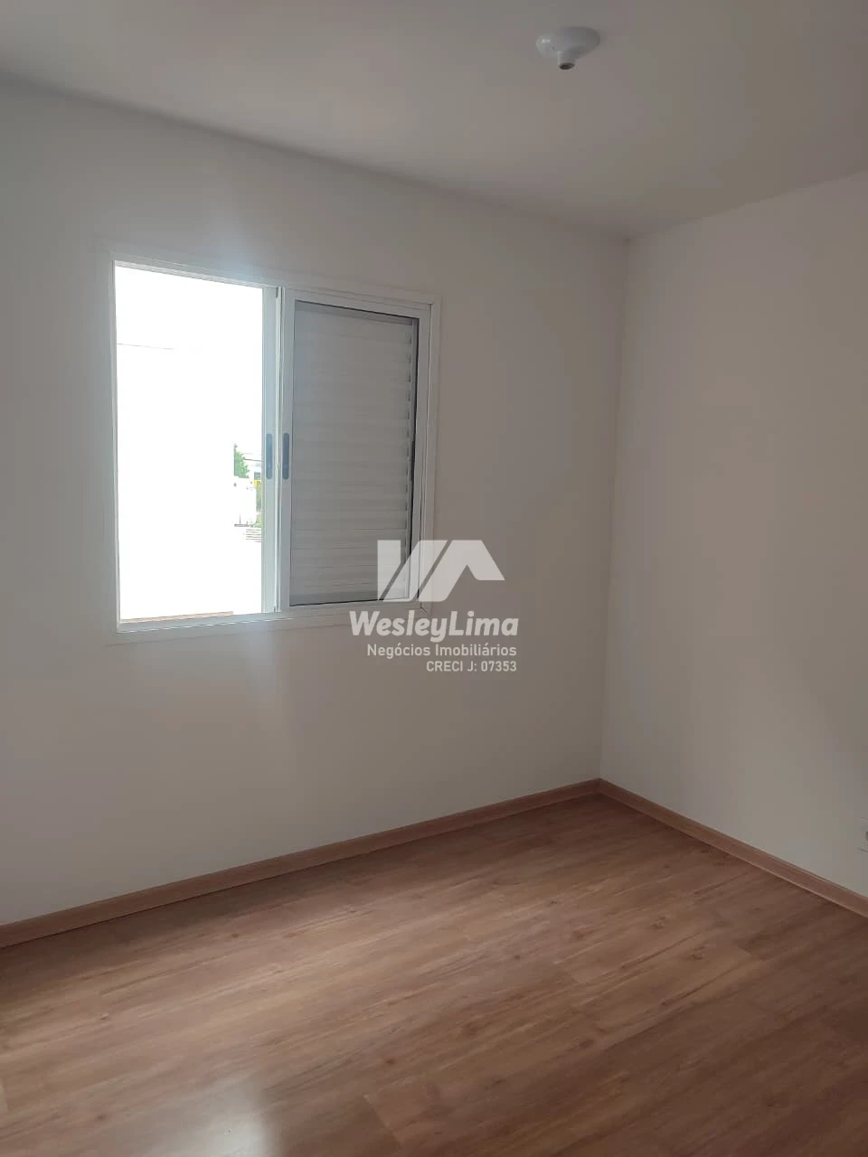 APARTAMENTO PARA LOCAÇÃO - RES. PORTAL DO SOL - ZONA NORTE