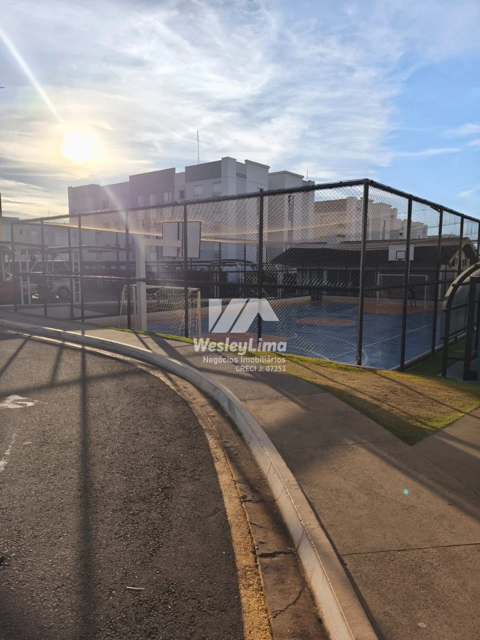 Imagens do imóveis Apartamento para Locação e Venda  Residencial Norte Park Londrina