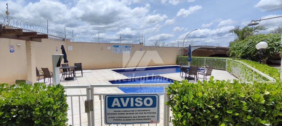 Imagens do imóveis Apartamento Para Alugar Condomínio Floratta Londrina