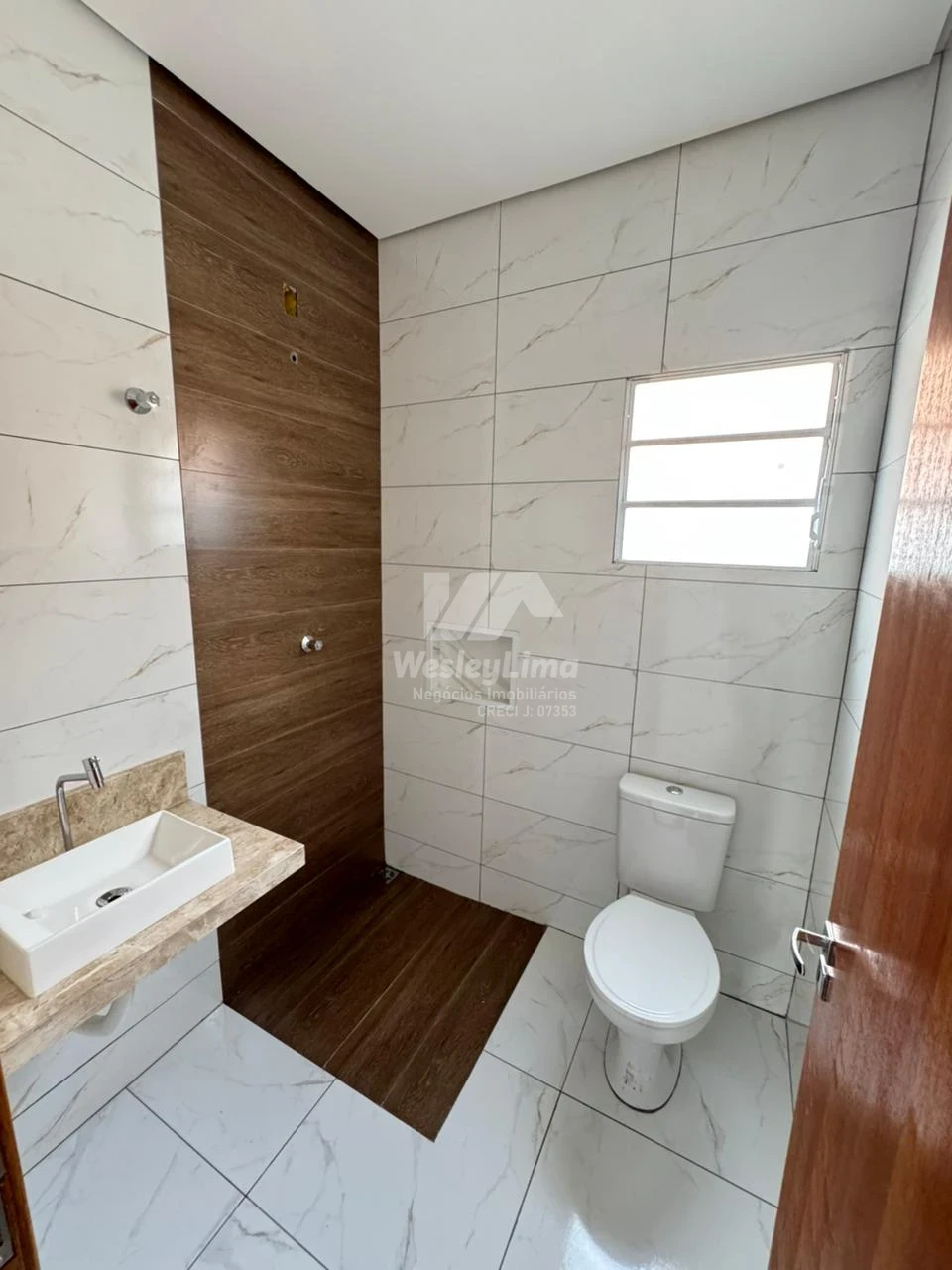 Imagens do imóveis Casa Nova no Jardim Verona | 2 Quartos com Suíte | Apenas R$ 319.900