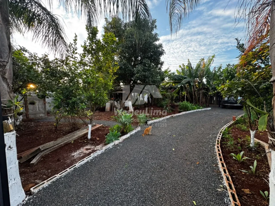 Chácara à Venda no Recanto Amaral – 1.000 m² ou Opção de 500 m² – Warta/Cambé PR