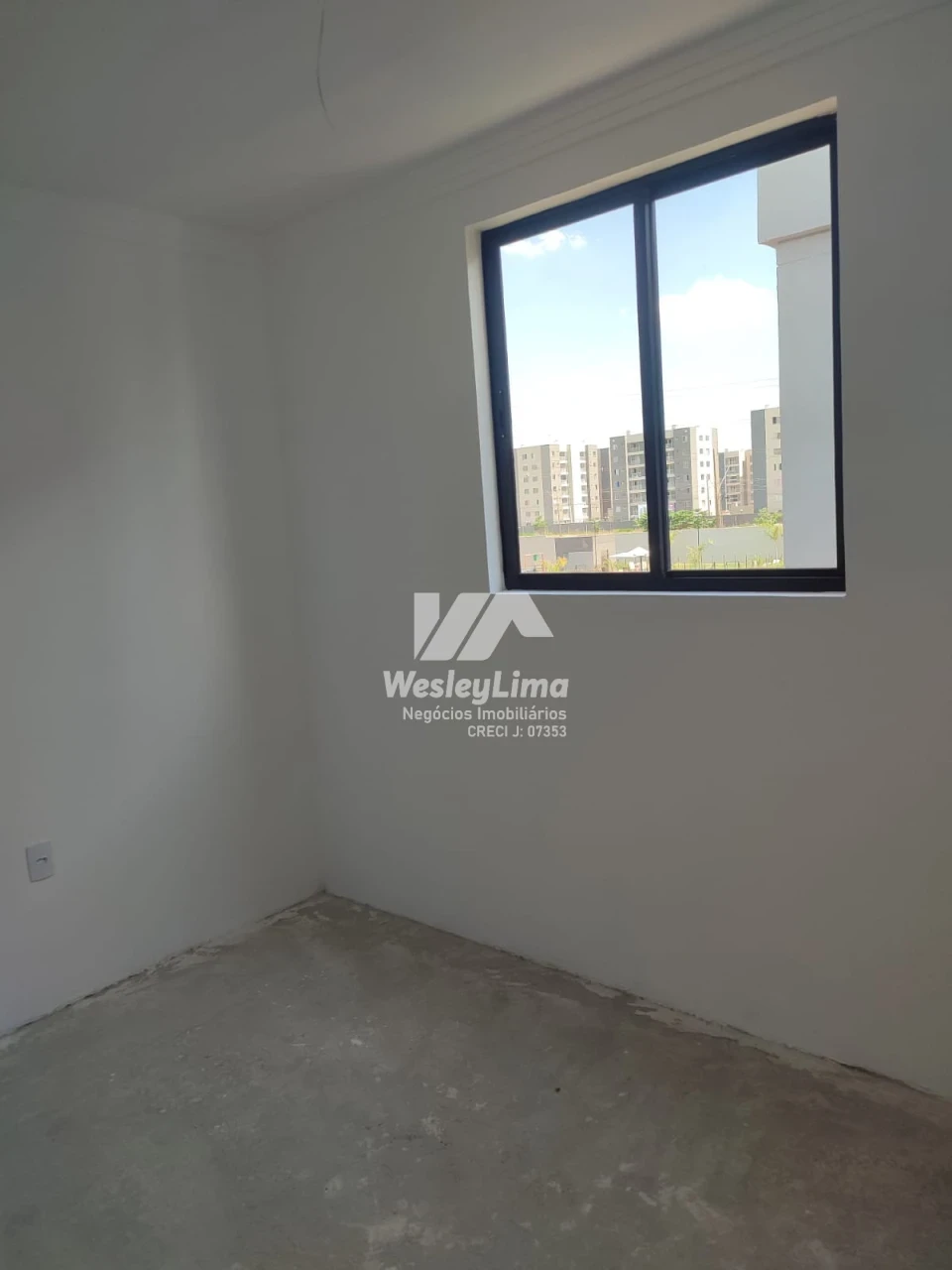 Imagens do imóveis Apartamento Para Locação Condominío Bella Coimbra -Londrina