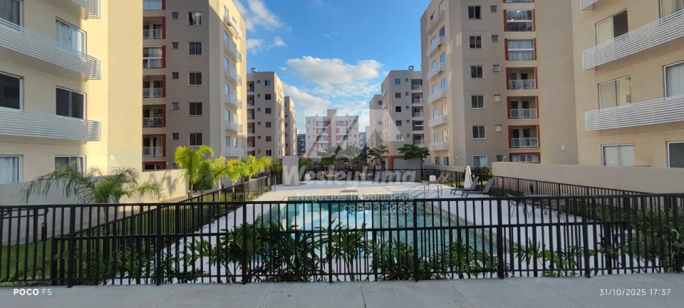 Imagens do imóveis APARTAMENTO Á VENDA - LONDON PALACE