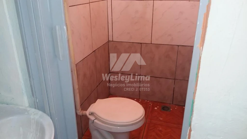 Imagens do imóveis Imóvel com 3 Casas no Mesmo Terreno à Venda | Vila Romana | 250 m²