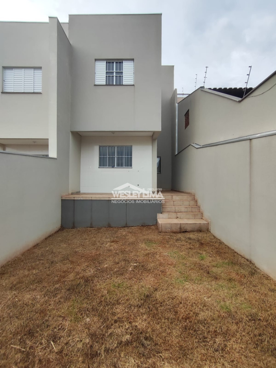 Imagens do imóveis Casa À Venda Belle Ville Londrina