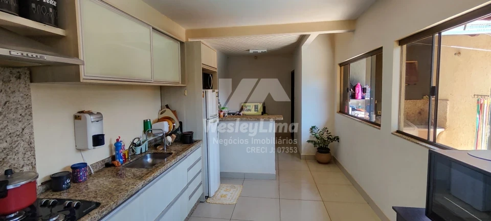 Imagens do imóveis Casa para Locação no Moradias do Cabo Frio – Londrina