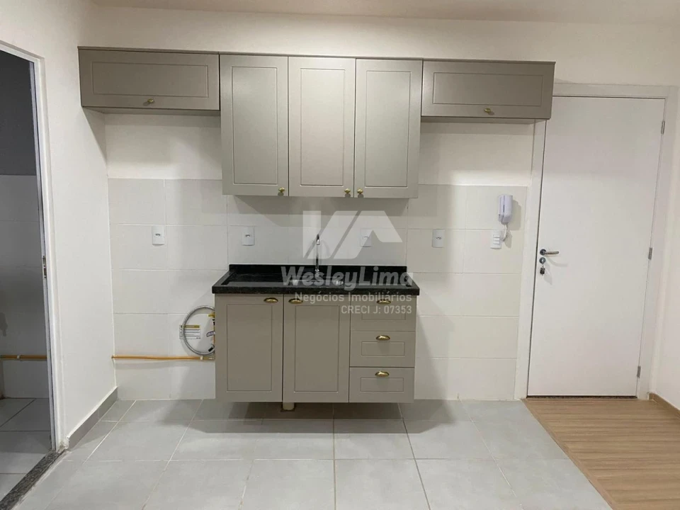 Imagens do imóveis APARTAMENTO PARA LOCAÇÃO – LONDON BLUE | LONDRINA