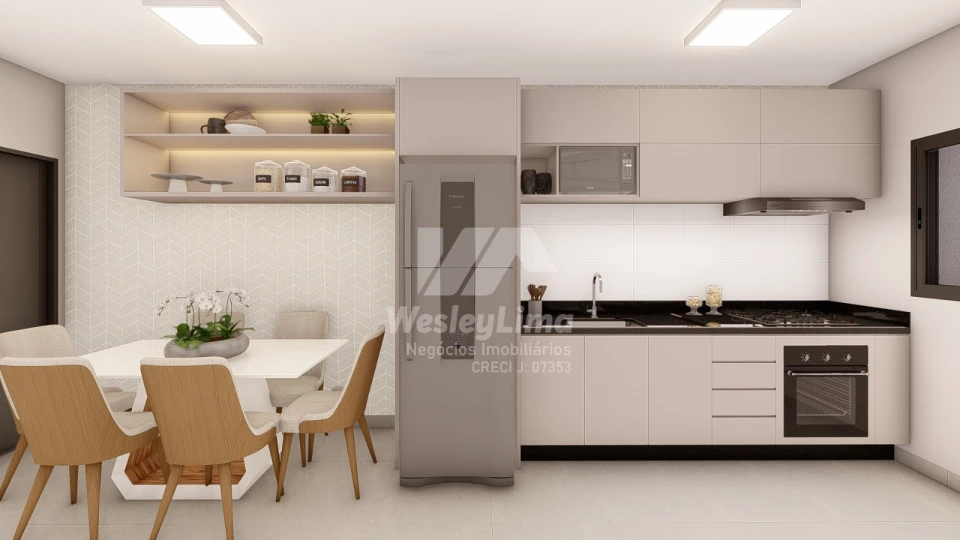 Imagens do imóveis Casa Geminada À Venda Jardim Paris Londrina