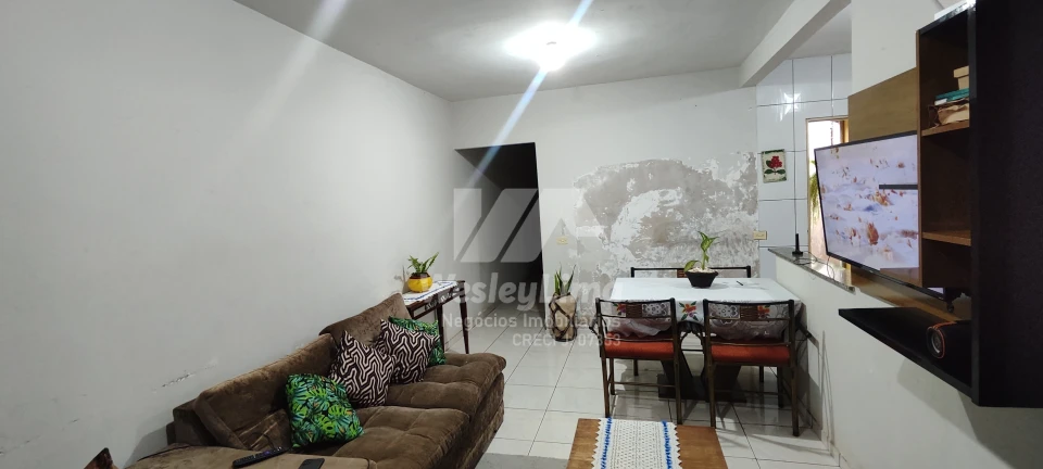 Imagens do imóveis Casa Geminada À Venda Carnascialli Londrina