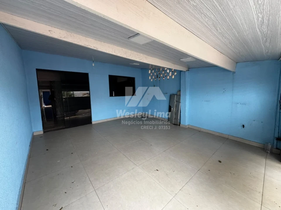 Imagens do imóveis CASA GEMINADA PARA LOCAÇÃO | JARDIM TROPICAL | R$ 1.500