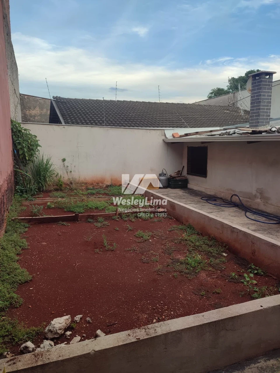 Casa  á Venda Residencial do Café - Londrina