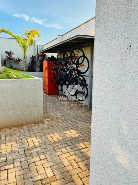 Imagens do imóveis Apartamento à Venda no Condomínio Real Park em Londrina | Zona Norte com Área de Lazer Completa
