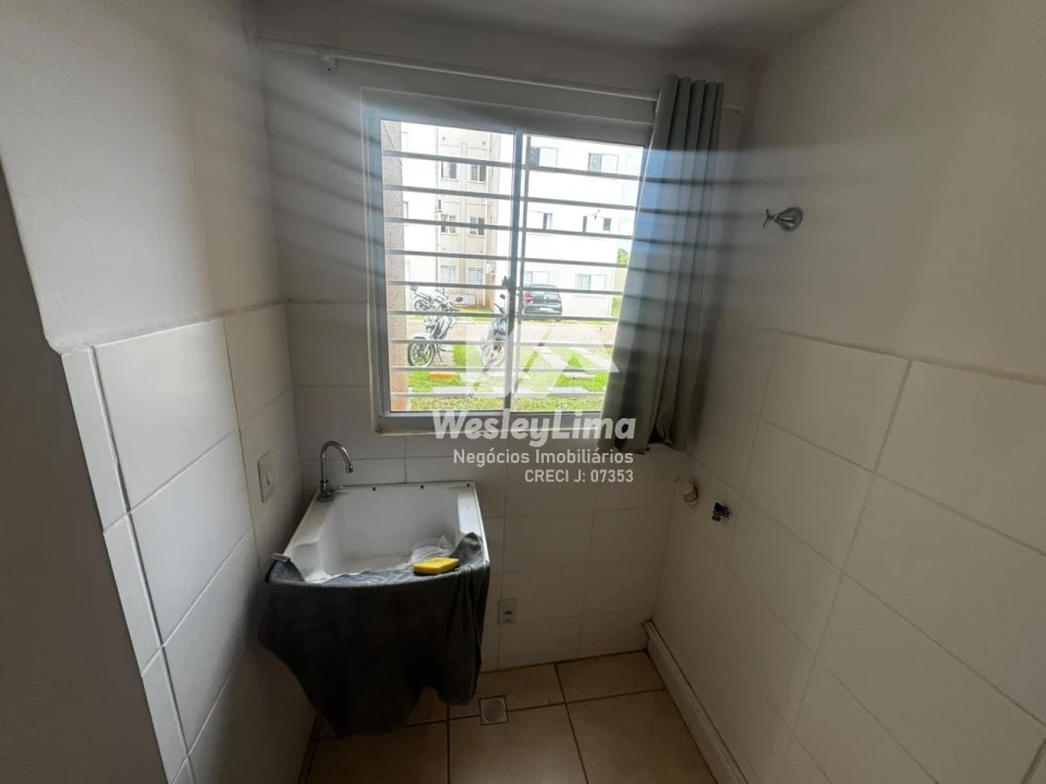 Apartamento Térreo PCD à Venda no Portal Manacá – 2 Quartos – Londrina/PR