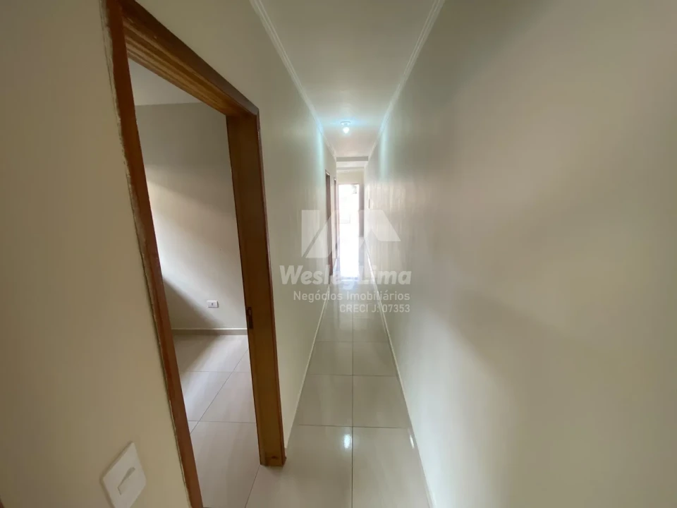 Imagens do imóveis Casa Geminada para Locação no Jardim São Paulo II | 3 Quartos, Suíte e Excelente Espaço Interno