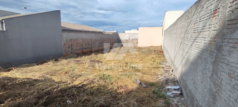 Terreno À Venda Jardim São Paulo Ii Londrina