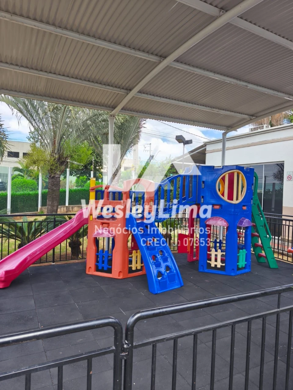 Imagens do imóveis Apartamento Térreo à Venda e Locação | Spazio Lyon – Londrina