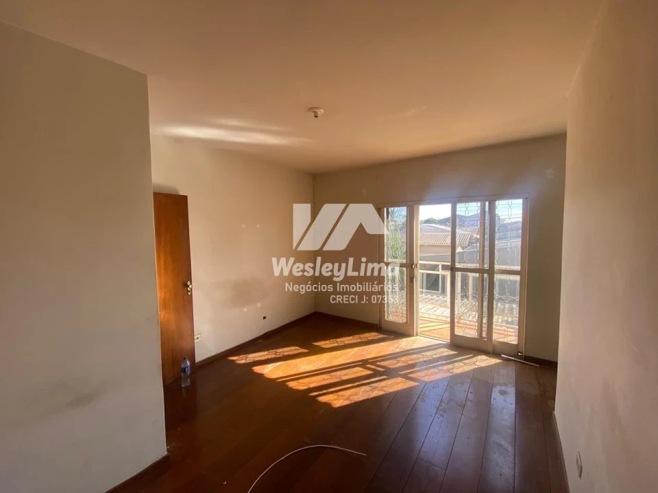 Imagens do imóveis Casa para locação na Zona Norte de Londrina Jardim Parigot !
