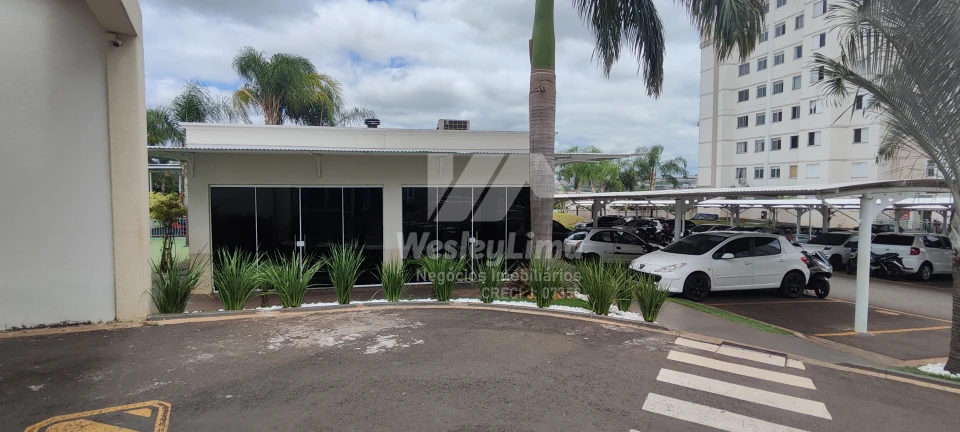 Apartamento Para Alugar Spazio Lille  Londrina