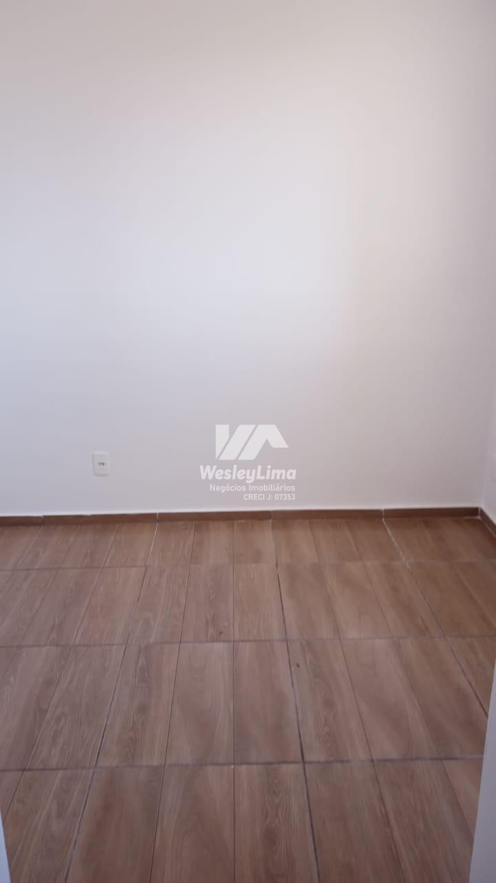 APARTAMENTO LOCAÇÃO - LAGOA BONITA - ZONA LESTE