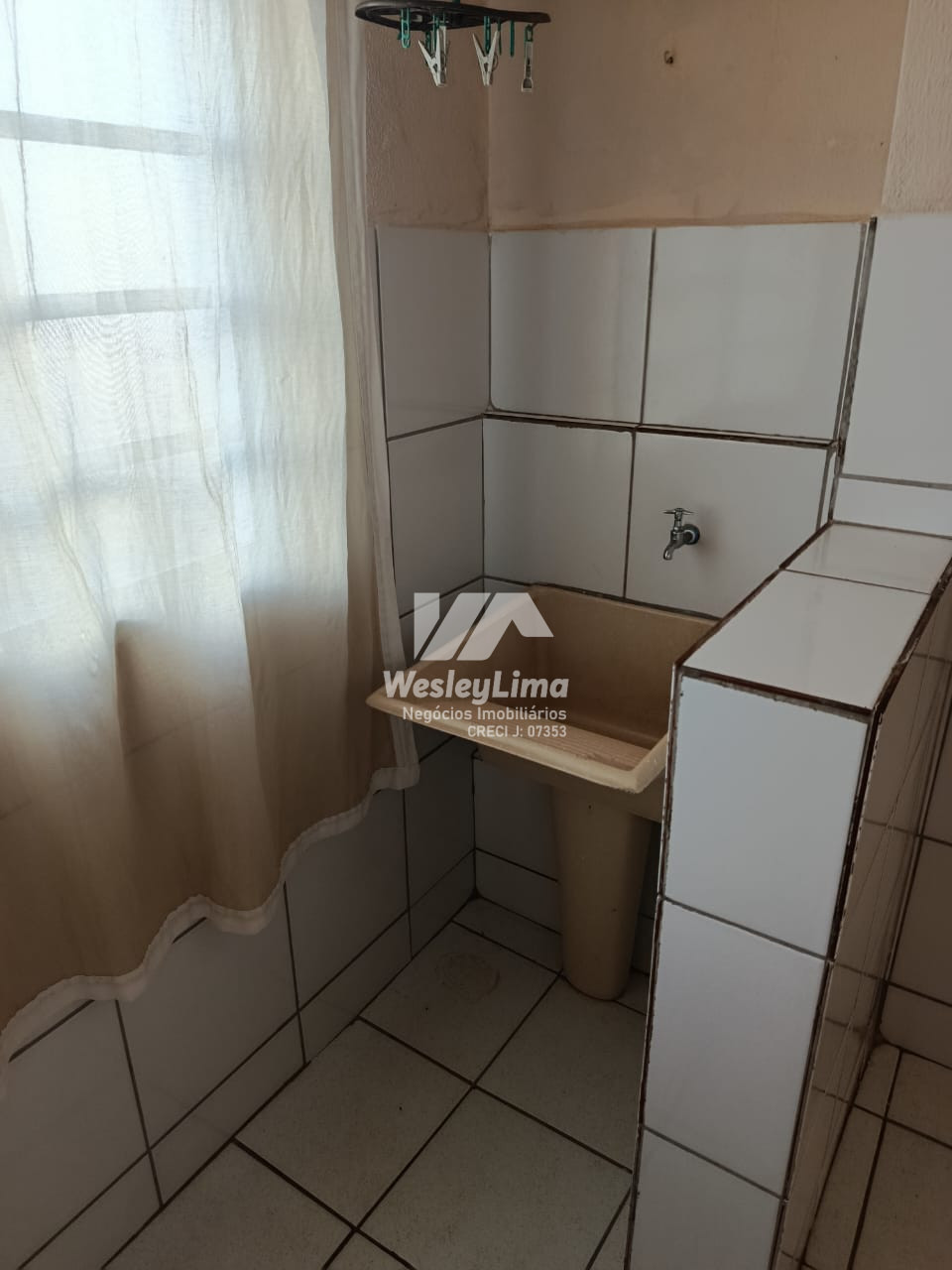 RESIDENCIAL CANCUN 4 - APARTAMENTO