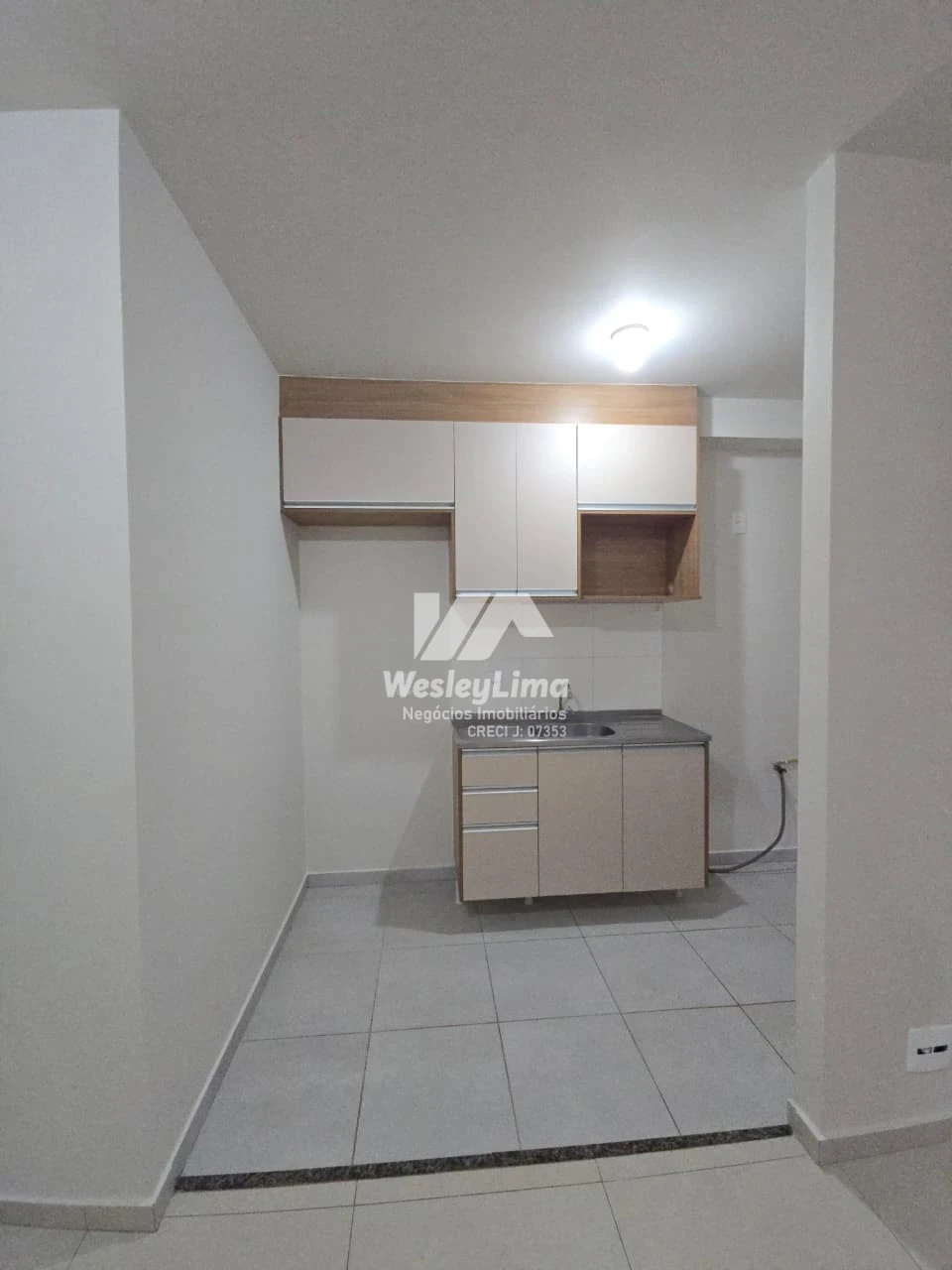 APARTAMENTO LOCAÇÃO - REAL PARK - ZONA NORTE