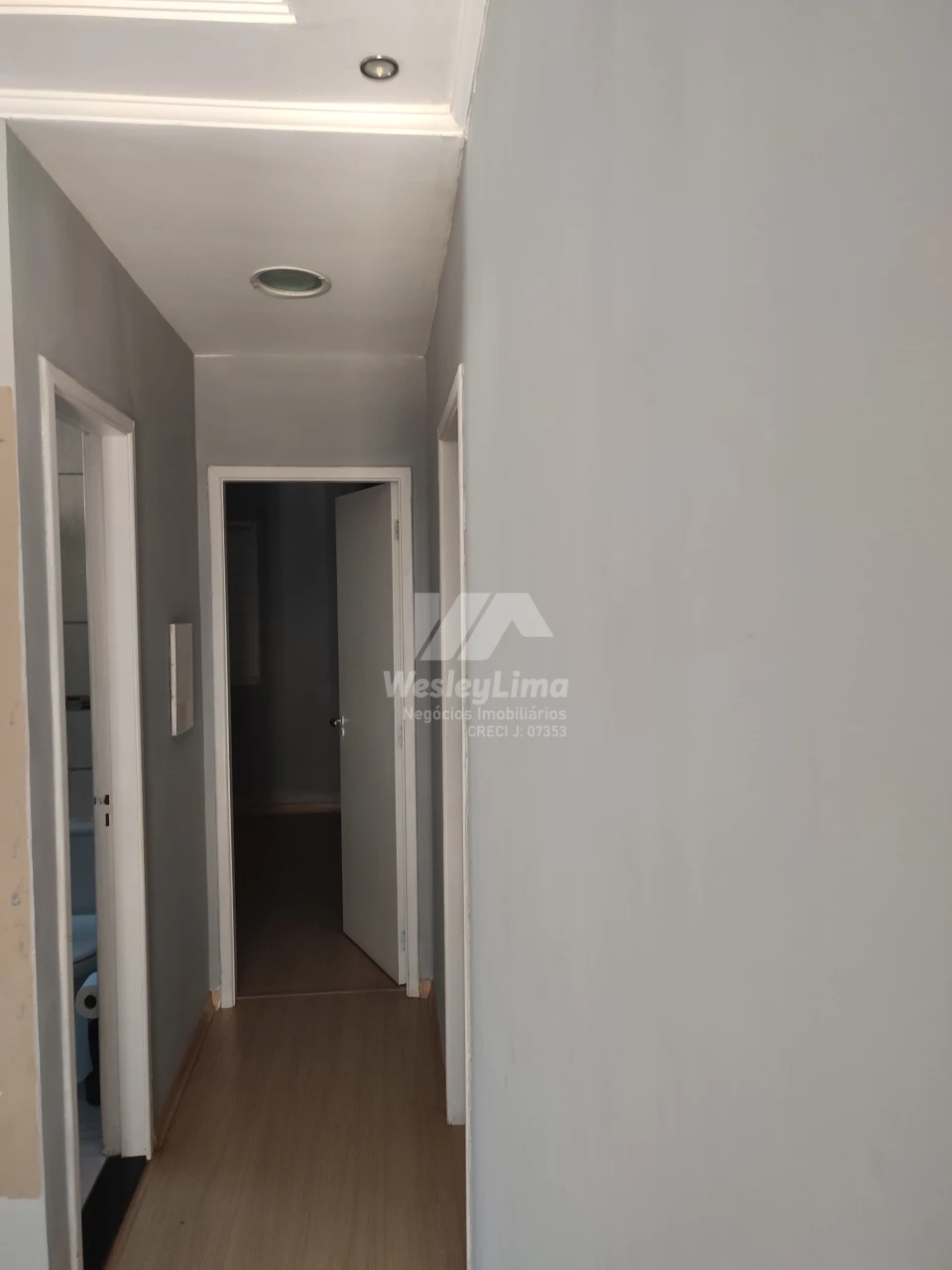 Casa á Venda E Locação - CONDOMINIO TERRA NOVA- Heimtal - Londrina